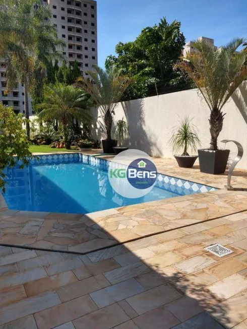 Foto 1 de Casa com 3 Quartos à venda, 500m² em Jardim dos Calegaris, Paulínia