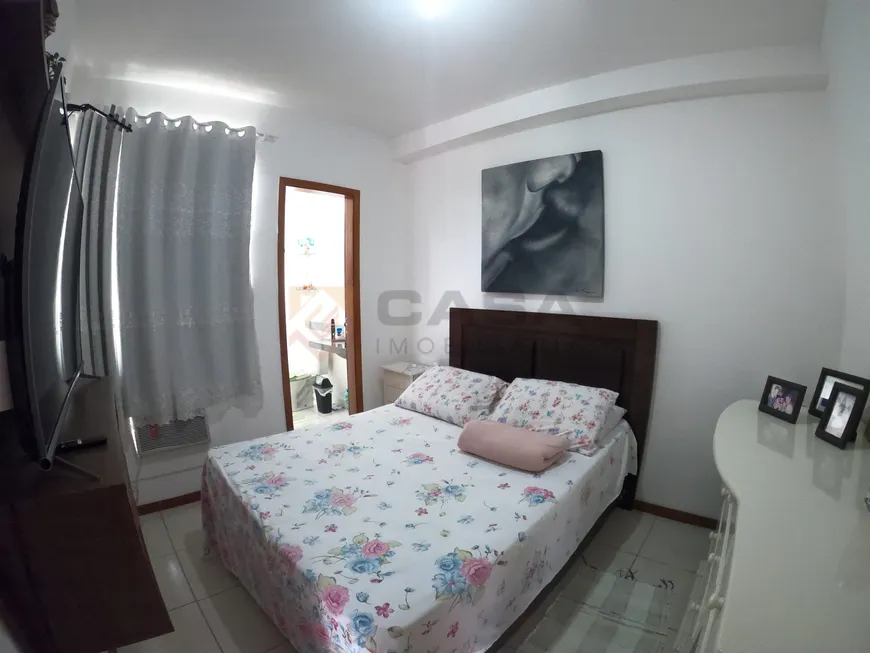 Foto 1 de Apartamento com 2 Quartos à venda, 62m² em Morada de Laranjeiras, Serra