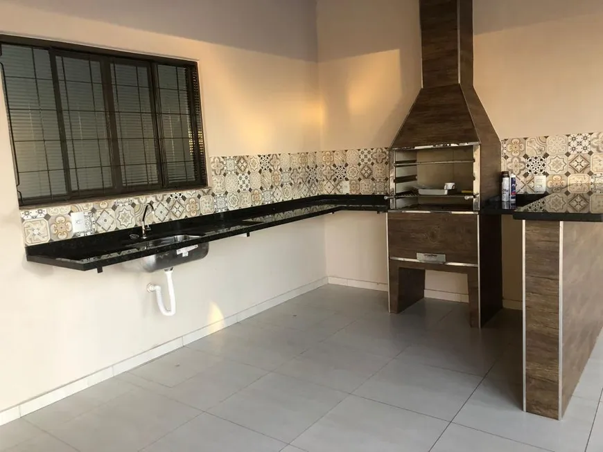 Foto 1 de Casa com 2 Quartos à venda, 267m² em Jardim Aeroporto, Ribeirão Preto