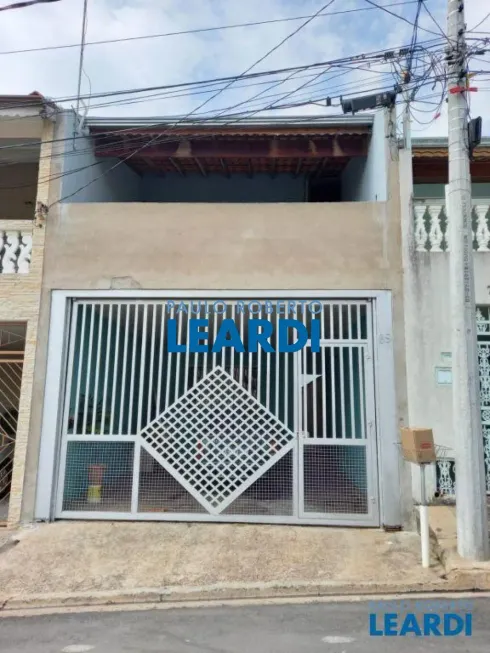 Foto 1 de Casa com 3 Quartos à venda, 190m² em Tulipas, Jundiaí