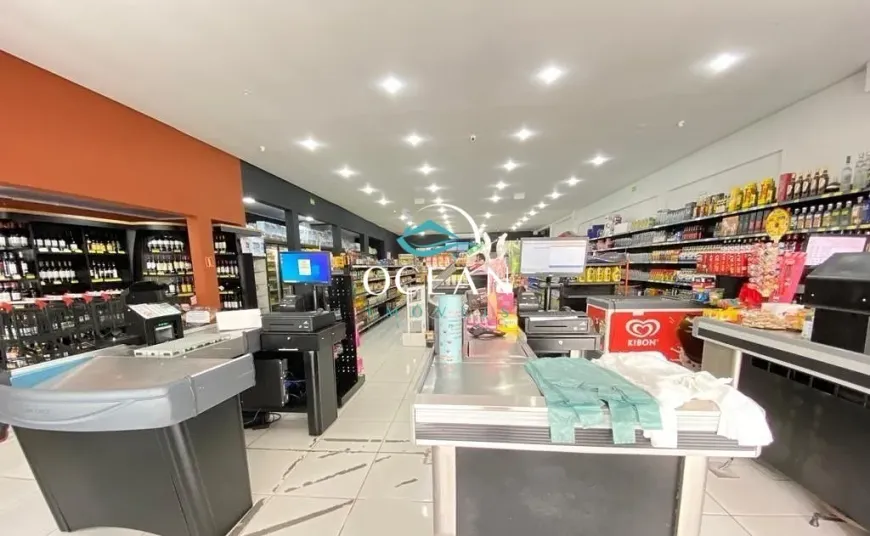 Foto 1 de Ponto Comercial à venda, 890m² em Caioba, Matinhos