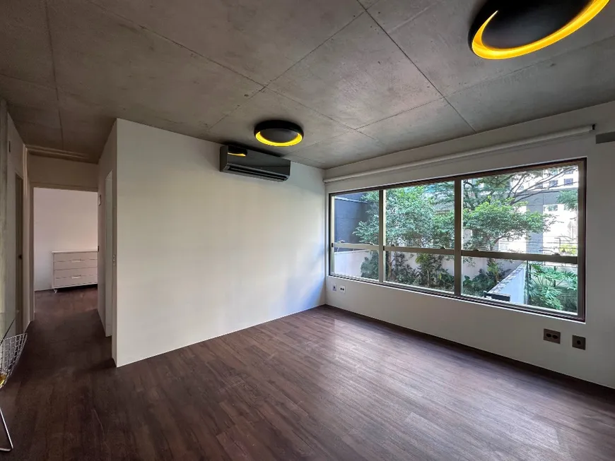 Foto 1 de Apartamento com 2 Quartos à venda, 75m² em Cidade Monções, São Paulo