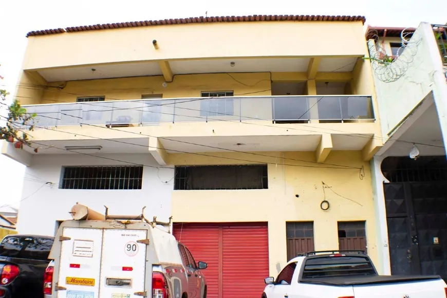 Foto 1 de Casa com 8 Quartos à venda, 339m² em Barreiro, Belo Horizonte