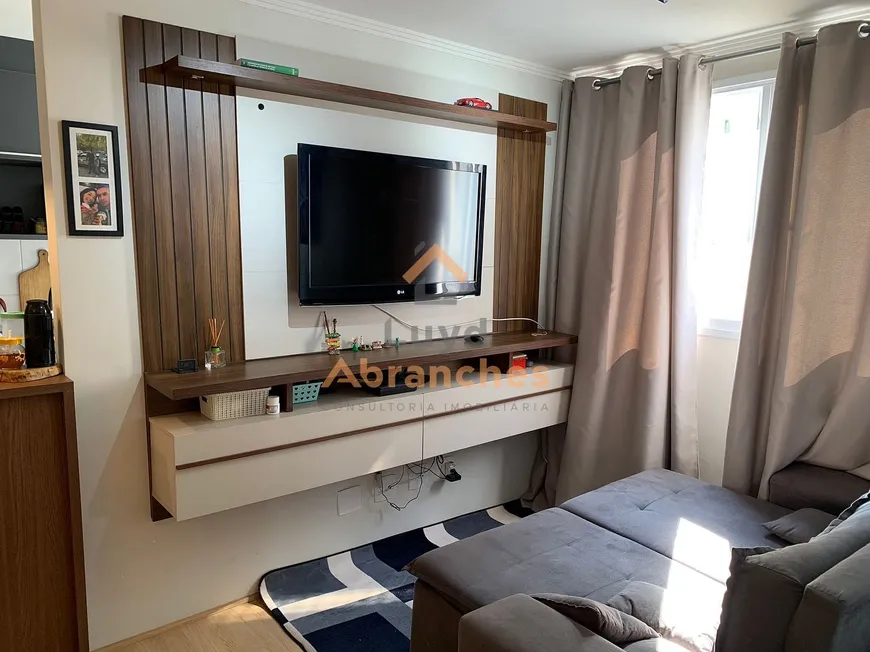 Foto 1 de Apartamento com 2 Quartos à venda, 44m² em Jardim Íris, São Paulo