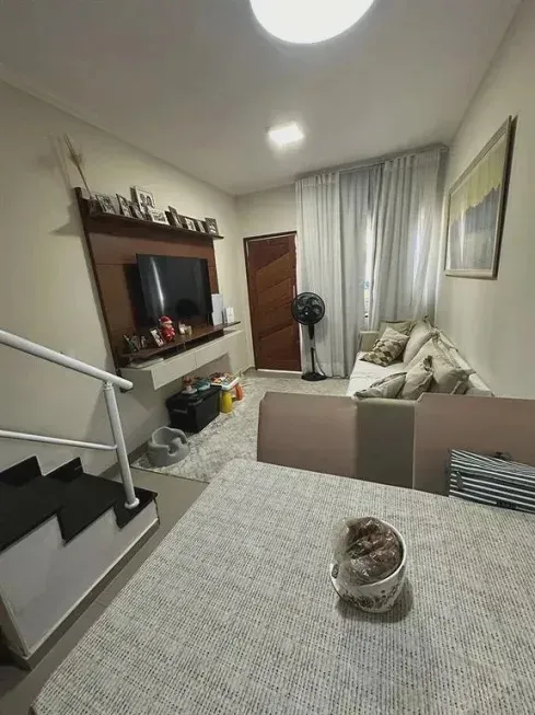 Foto 1 de Casa com 2 Quartos à venda, 58m² em Dom Avelar, Salvador