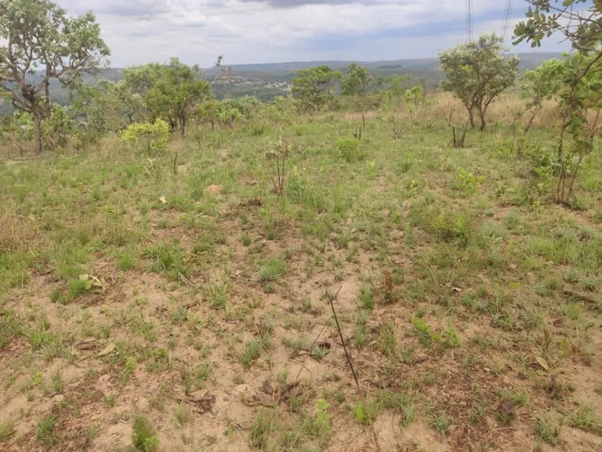 Foto 1 de Lote/Terreno à venda, 150000m² em Ponte Alta Norte, Brasília