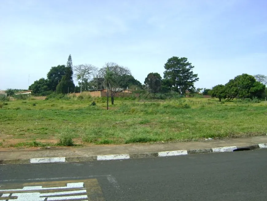 Foto 1 de Lote/Terreno para alugar, 350m² em Jardim Sao Carlos, São Carlos