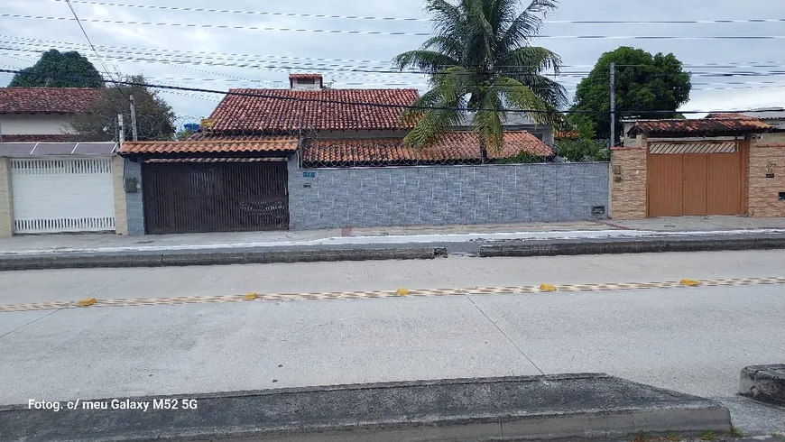 Foto 1 de Casa com 4 Quartos à venda, 450m² em Piratininga, Niterói