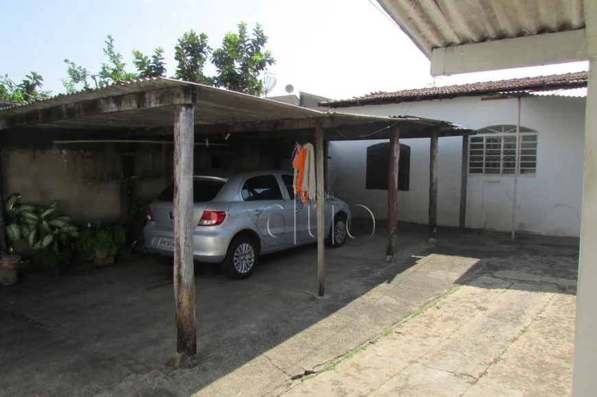 Foto 1 de Casa com 2 Quartos à venda, 109m² em Vila Rezende, Piracicaba