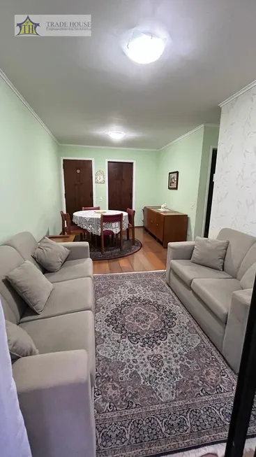 Foto 1 de Apartamento com 3 Quartos à venda, 73m² em Saúde, São Paulo