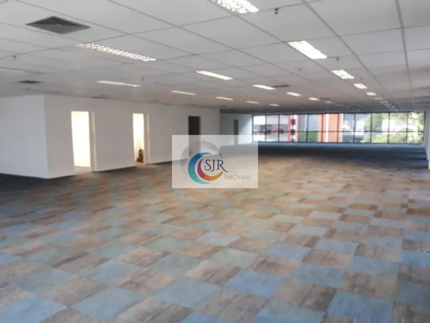 Foto 1 de Sala Comercial para venda ou aluguel, 509m² em Vila Olímpia, São Paulo