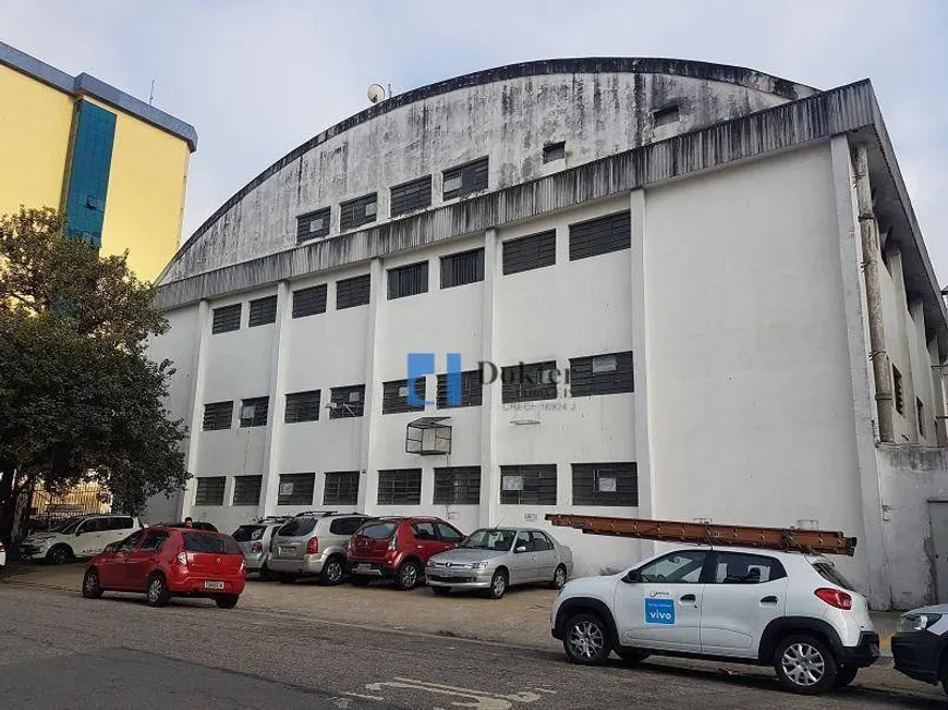 Foto 1 de Galpão/Depósito/Armazém para alugar, 2720m² em Água Branca, São Paulo