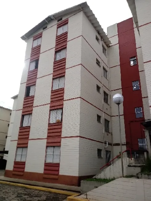 Foto 1 de Apartamento com 2 Quartos à venda, 52m² em Vila Jardini, Sorocaba