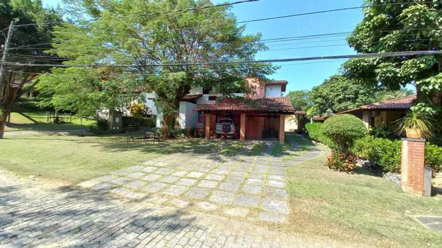 Foto 1 de Casa de Condomínio com 4 Quartos à venda, 270m² em Maria Paula, Niterói