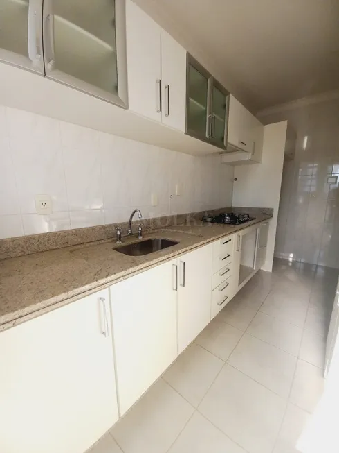 Foto 1 de Apartamento com 2 Quartos à venda, 88m² em Balneário, Florianópolis