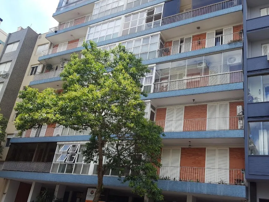 Foto 1 de Apartamento com 2 Quartos à venda, 94m² em Centro Histórico, Porto Alegre