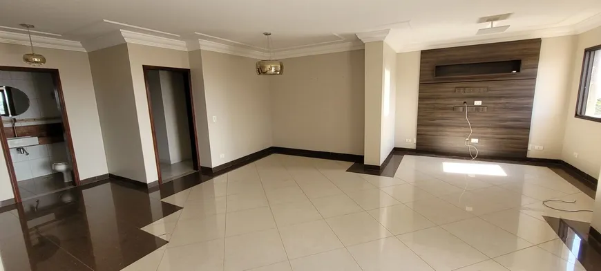 Foto 1 de Apartamento com 3 Quartos à venda, 161m² em Jardim João Paulo II, Presidente Prudente