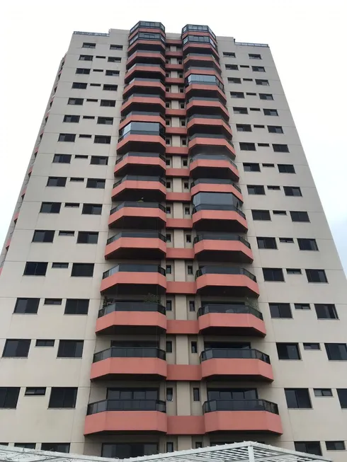 Foto 1 de Apartamento com 3 Quartos à venda, 173m² em Centro, Suzano