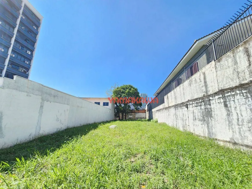 Foto 1 de Lote/Terreno para alugar, 400m² em Vila Carrão, São Paulo