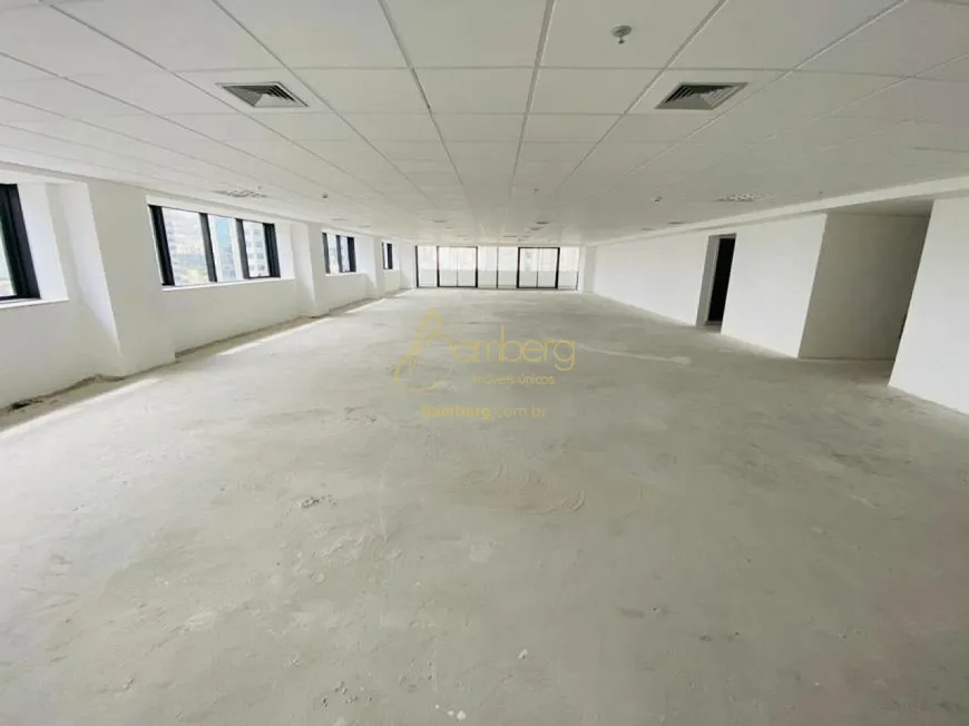 Foto 1 de Imóvel Comercial para alugar, 1068m² em Barra Funda, São Paulo