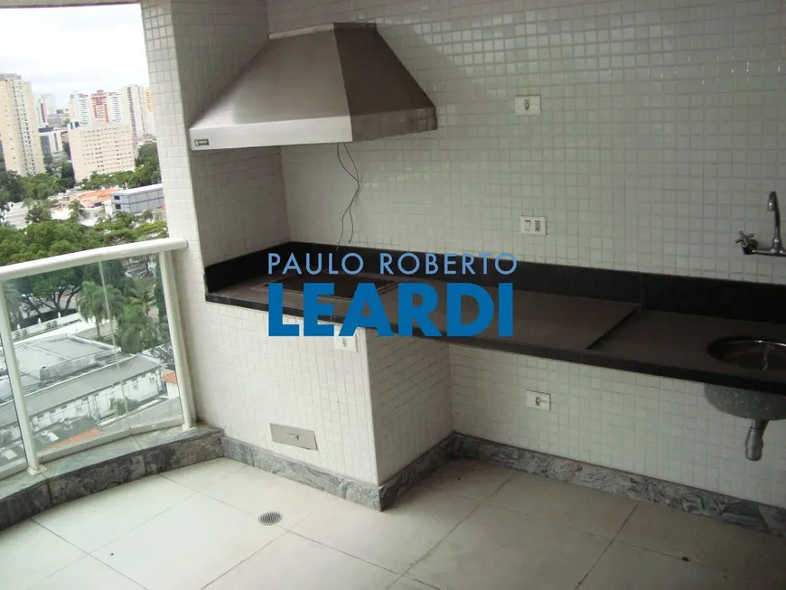 Foto 1 de Apartamento com 4 Quartos à venda, 324m² em Moema, São Paulo