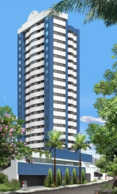 Foto 1 de Apartamento com 3 Quartos à venda, 86m² em Pituba, Salvador