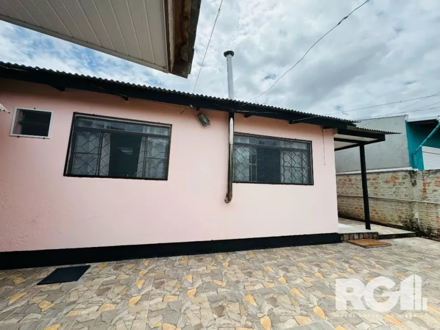 Foto 1 de Fazenda/Sítio com 3 Quartos à venda, 39m² em Lageado, Porto Alegre