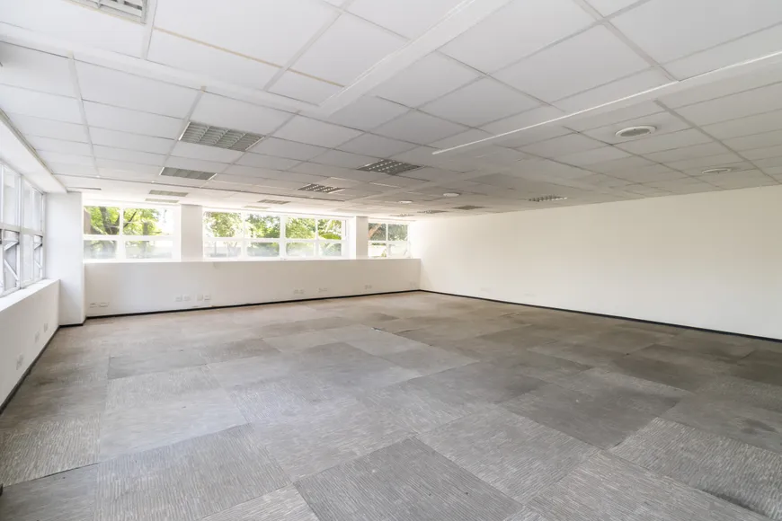 Foto 1 de Sala Comercial com 1 Quarto à venda, 105m² em Jardim Paulistano, São Paulo