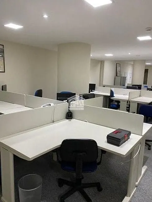 Foto 1 de Sala Comercial com 1 Quarto para alugar, 230m² em Bela Vista, São Paulo