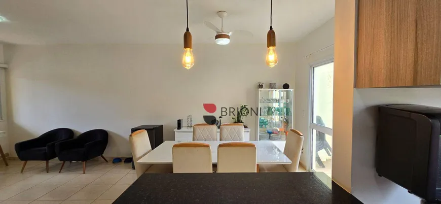 Foto 1 de Casa de Condomínio com 3 Quartos à venda, 106m² em Condominio Topazio, Ribeirão Preto