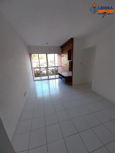 Foto 1 de Apartamento com 2 Quartos à venda, 56m² em Vila de Abrantes Abrantes, Camaçari