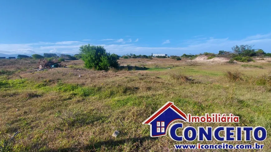 Foto 1 de Lote/Terreno à venda, 300m² em Santa Teresinha, Imbé