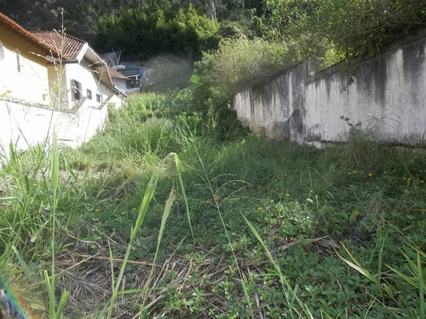 Foto 1 de Lote/Terreno à venda, 14500m² em Retiro, Petrópolis