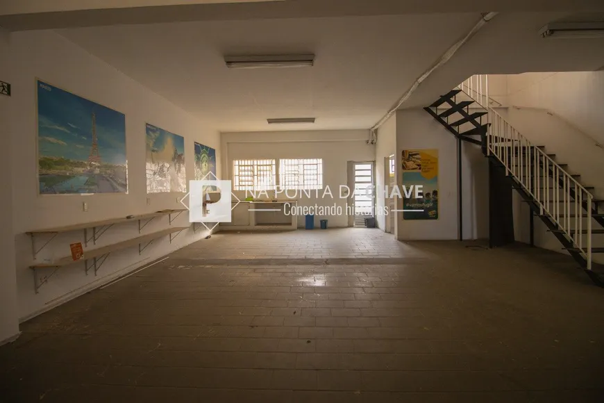 Foto 1 de Sala Comercial para alugar, 240m² em Rudge Ramos, São Bernardo do Campo