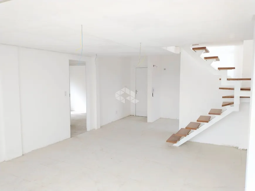 Foto 1 de Cobertura com 3 Quartos à venda, 109m² em Bela Vista, Alvorada