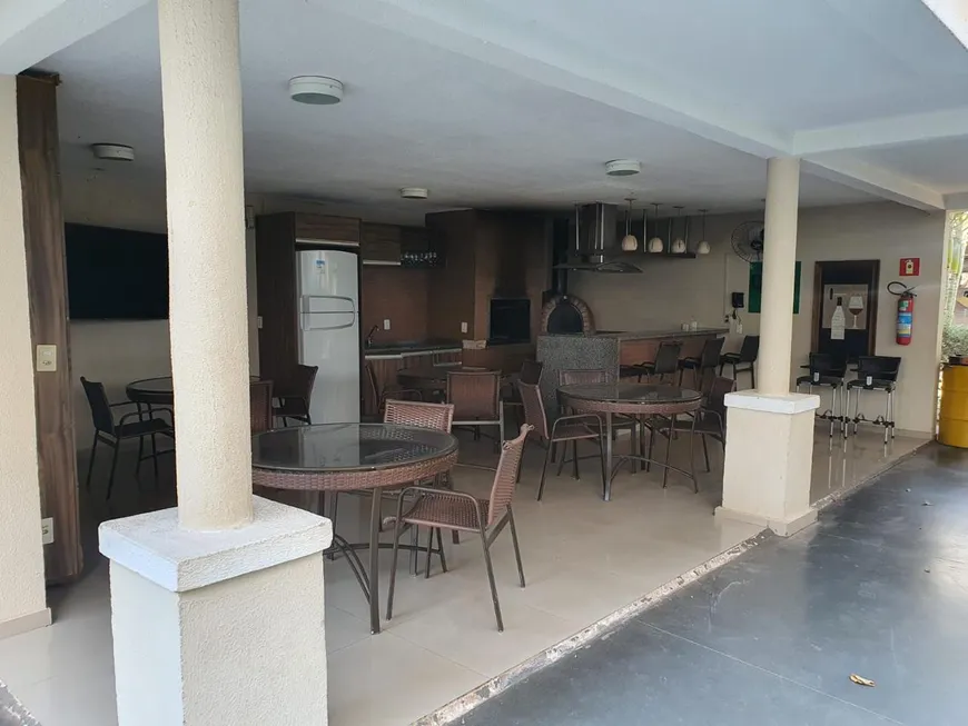 Foto 1 de Apartamento com 3 Quartos à venda, 69m² em Goiabeiras, Cuiabá