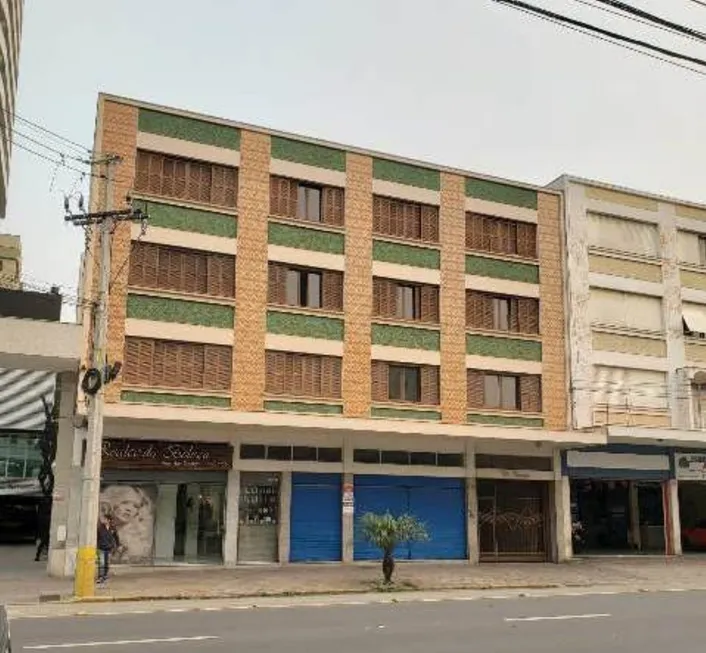 Foto 1 de Sala Comercial para alugar, 90m² em Nossa Senhora de Lourdes, Caxias do Sul