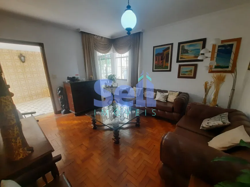 Foto 1 de Casa com 4 Quartos à venda, 180m² em Lapa, São Paulo