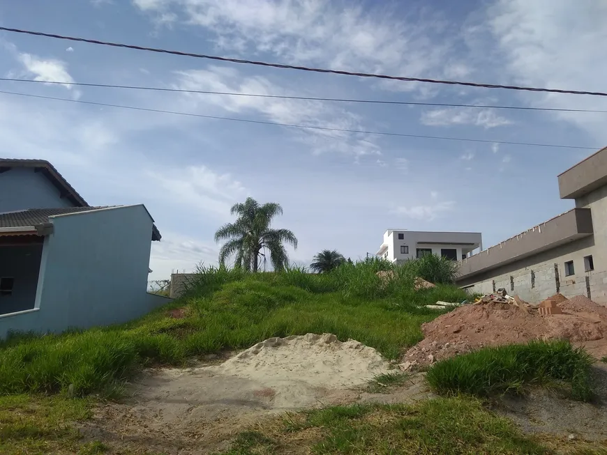 Foto 1 de Lote/Terreno à venda, 578m² em Machadinho, Jarinu