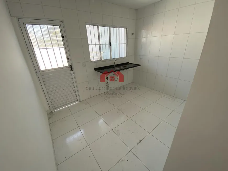 Foto 1 de Casa com 3 Quartos à venda, 80m² em Chacara Santa Maria, Cotia