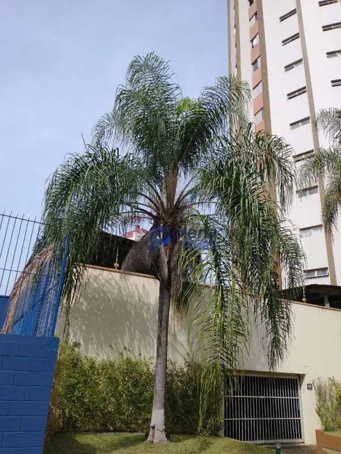 Foto 1 de Apartamento com 1 Quarto à venda, 48m² em Jardim Paraíso, Campinas