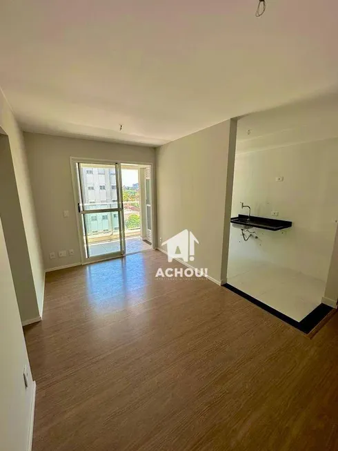 Foto 1 de Apartamento com 3 Quartos à venda, 71m² em Jardim Presidente, Londrina