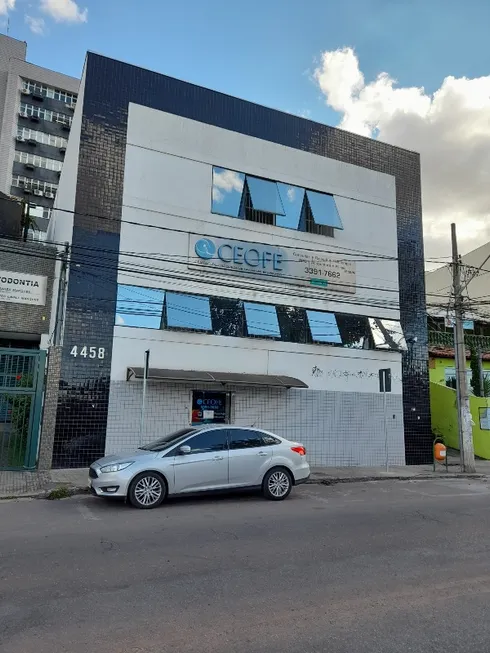 Foto 1 de Sala Comercial para alugar, 408m² em Eldorado, Contagem