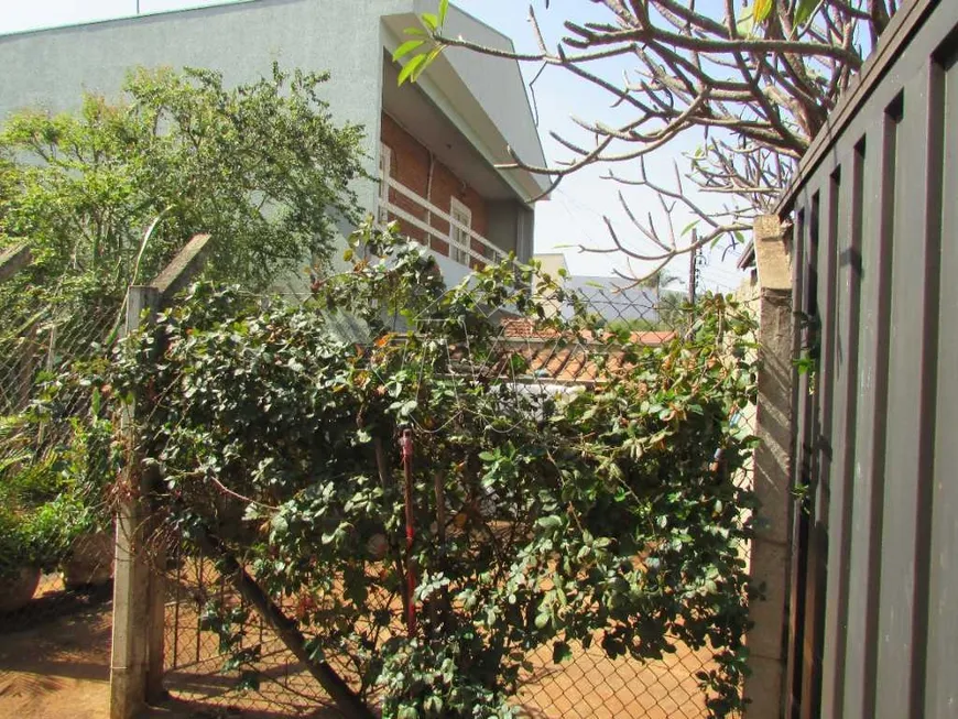 Foto 1 de Lote/Terreno à venda, 175m² em Vila Higia, Araraquara