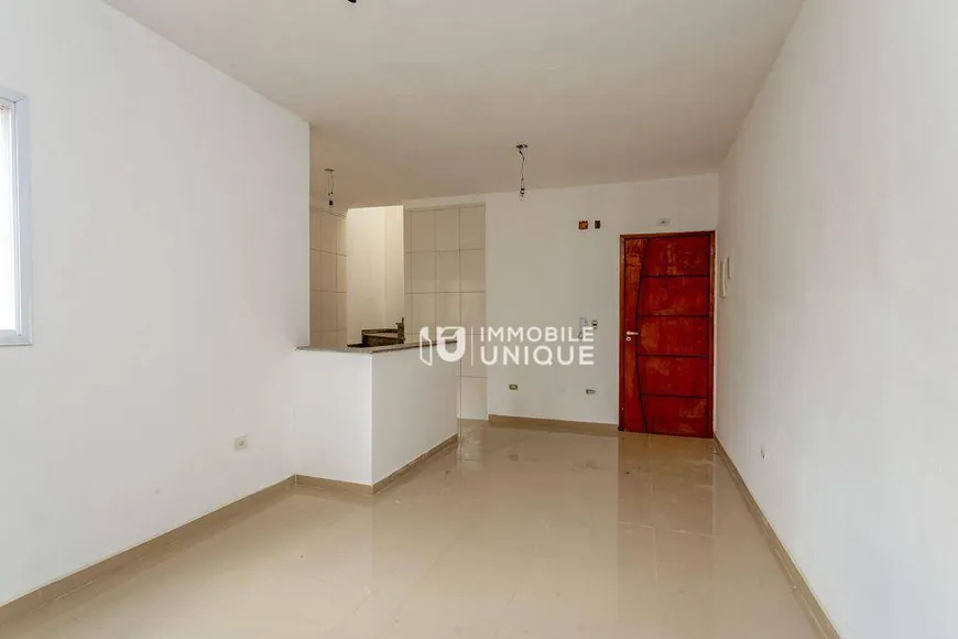 Foto 1 de Apartamento com 3 Quartos à venda, 75m² em Paraiso, Santo André