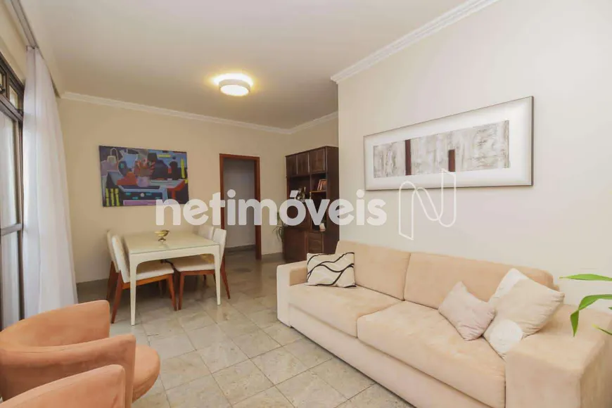 Foto 1 de Apartamento com 3 Quartos à venda, 97m² em Coração de Jesus, Belo Horizonte