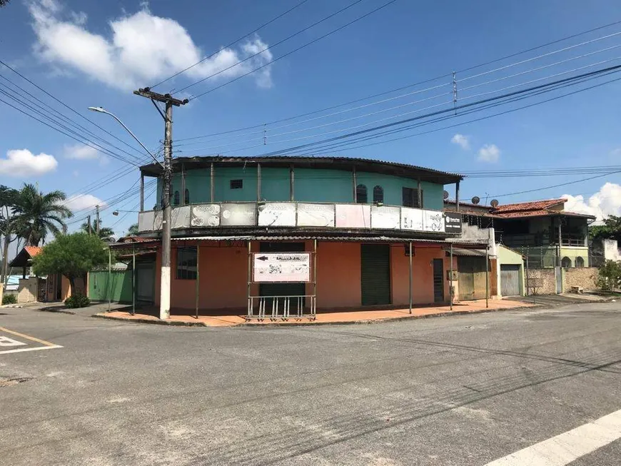 Foto 1 de Ponto Comercial à venda, 300m² em Cidade Nova, Pindamonhangaba