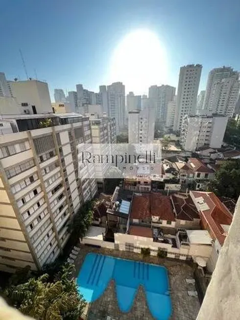 Foto 1 de Casa com 2 Quartos para alugar, 76m² em Vila Mariana, São Paulo