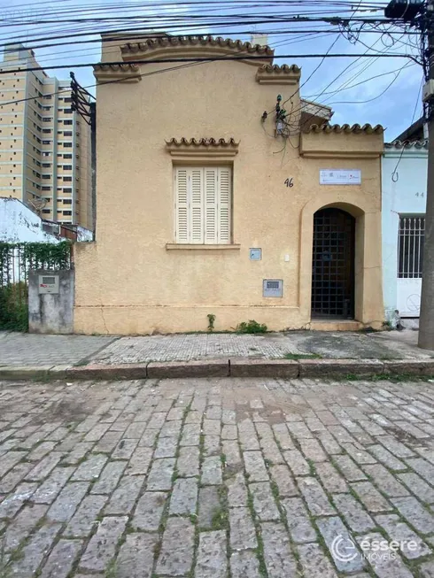 Foto 1 de Sala Comercial para alugar, 40m² em Bosque, Campinas