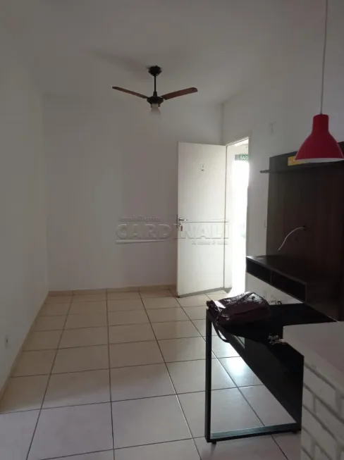 Foto 1 de Apartamento com 2 Quartos à venda, 39m² em Parque Atlanta, Araraquara